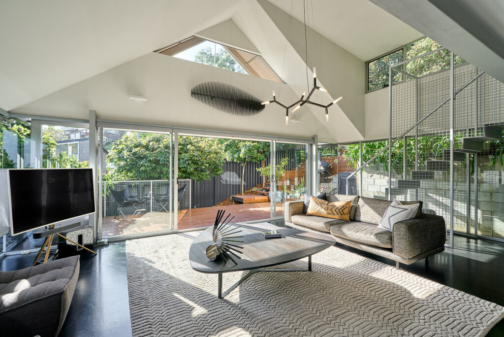 short stay management