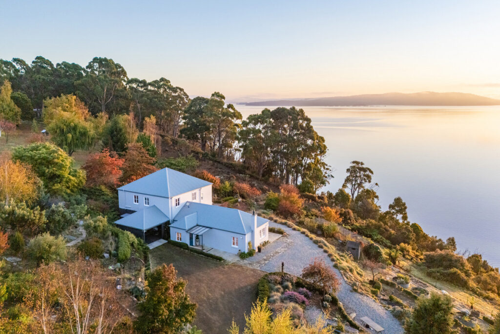 selling your house 