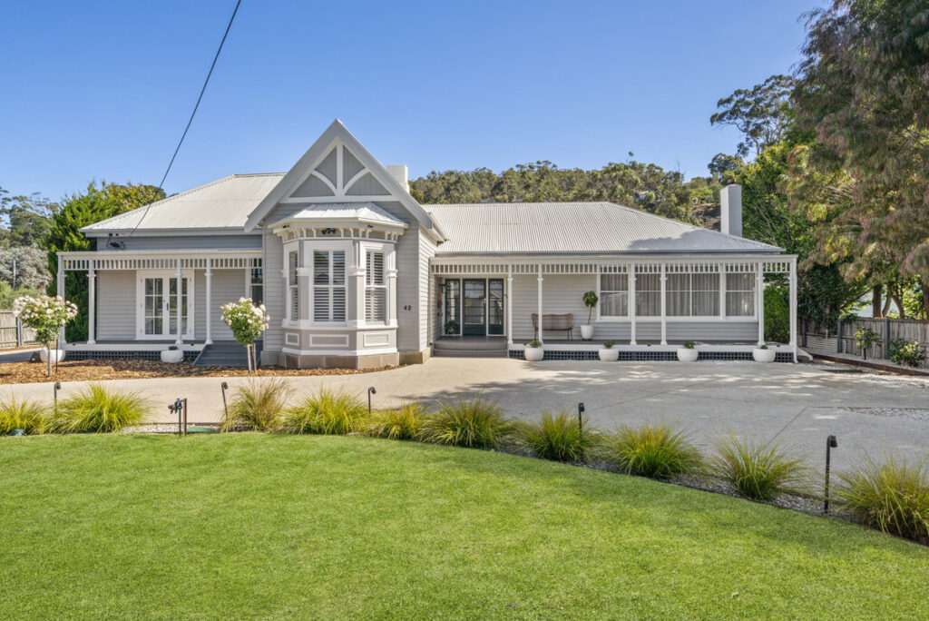 property that buyers agents can find