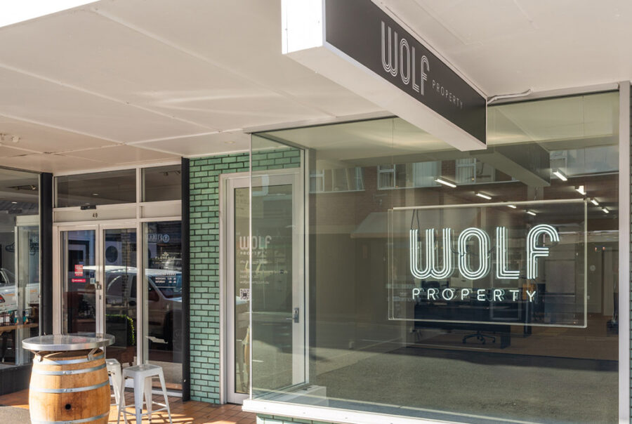 Contact Wolf Property | Real Estate Agents Tasmania