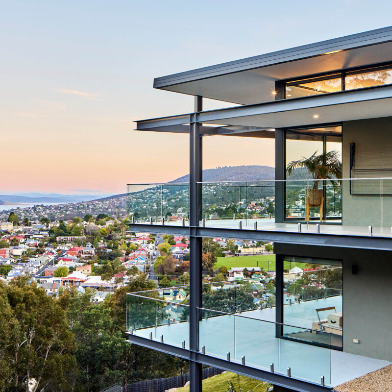 buying in West Hobart