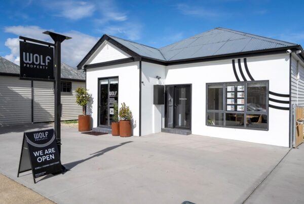 Contact Wolf Property | Real Estate Agents Tasmania