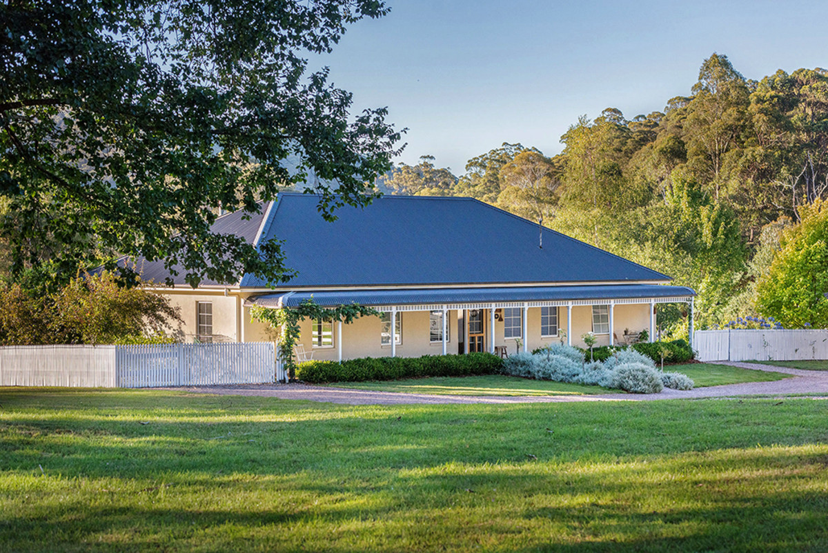 The Complete Guide to Selling a House in Tasmania