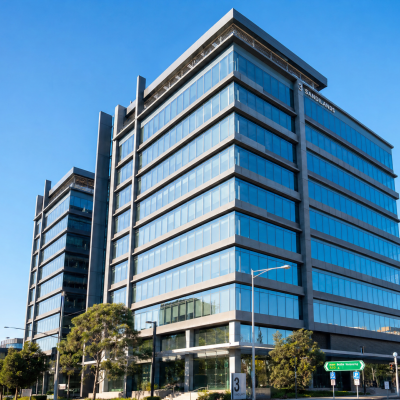 commercial property