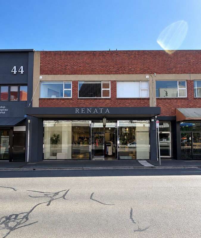 commercial property