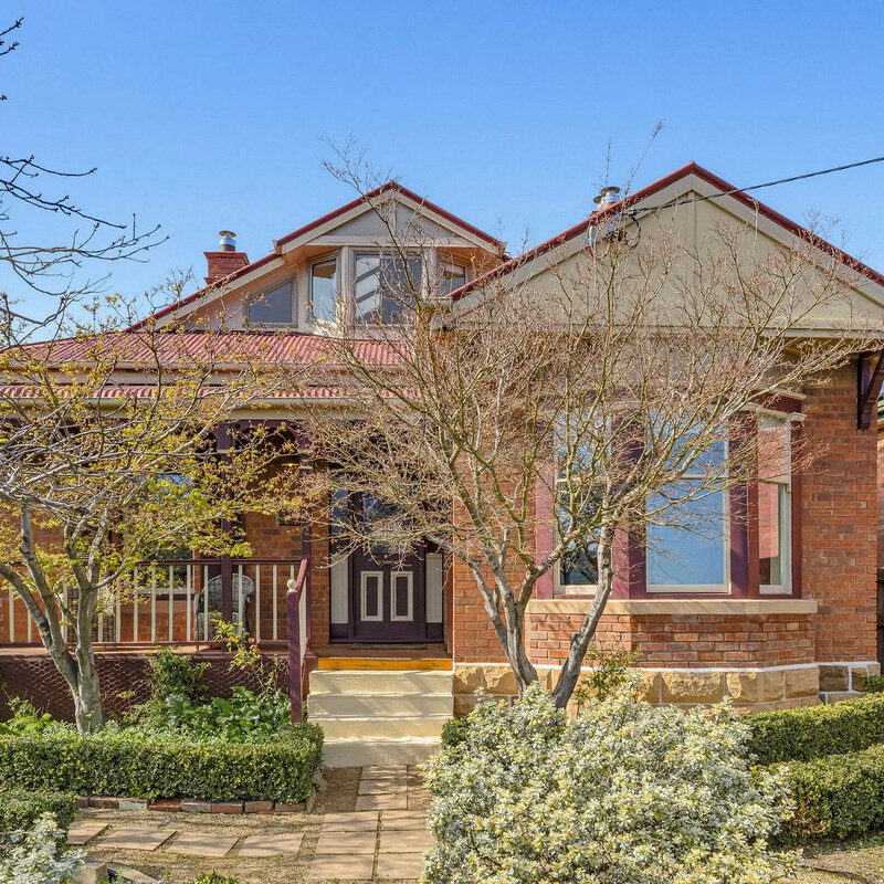 hobart real estate market
