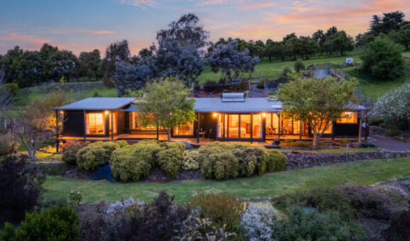 Selling property in Hobart